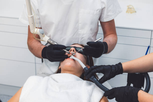 Best Pediatric Emergency Dentist in Pascagoula, MS