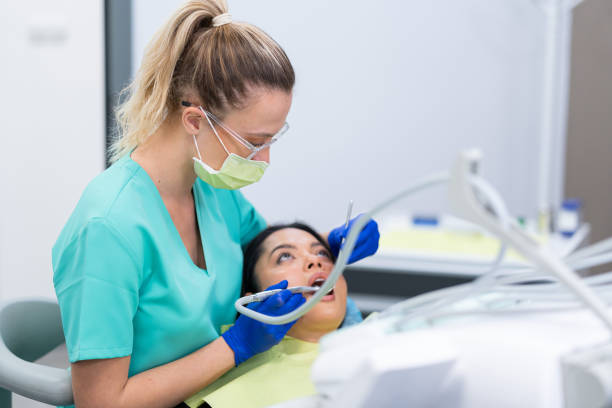 Trusted MS Emergency Dentist Experts